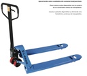 Hand Pallet Truck